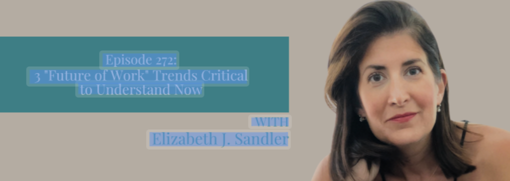 elizabeth sandler