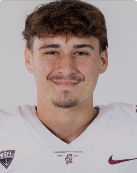 caleb murray