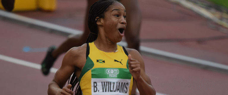 brianna williams