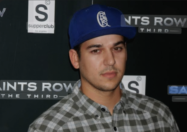 rob kardashian net worth